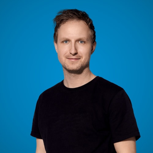 Kasper Porsdal