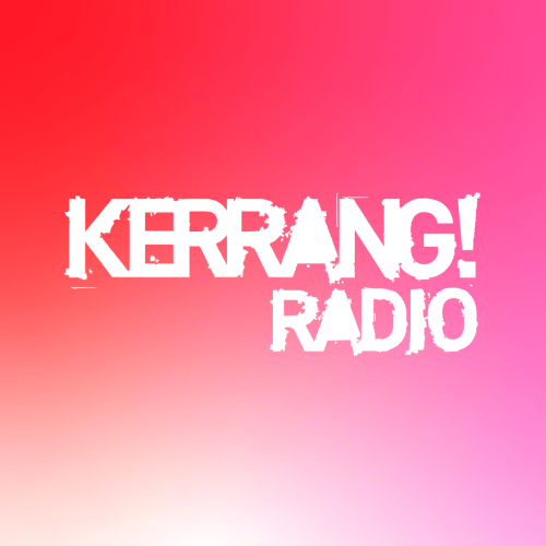 Two Decades Under The Influence: The Kerrang! Radio Story