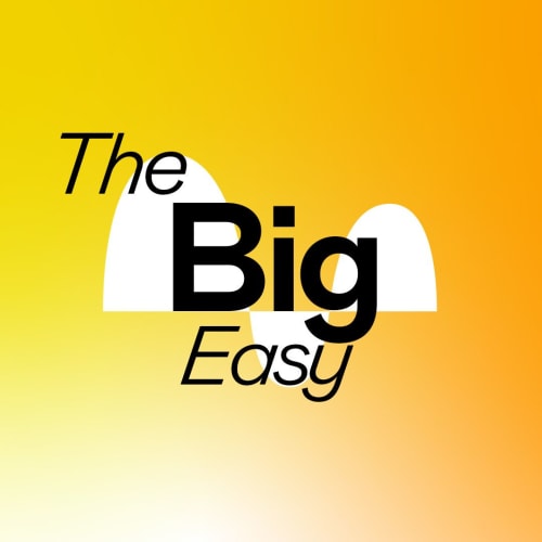 The Big Easy