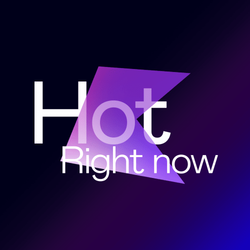 Hot Right Now