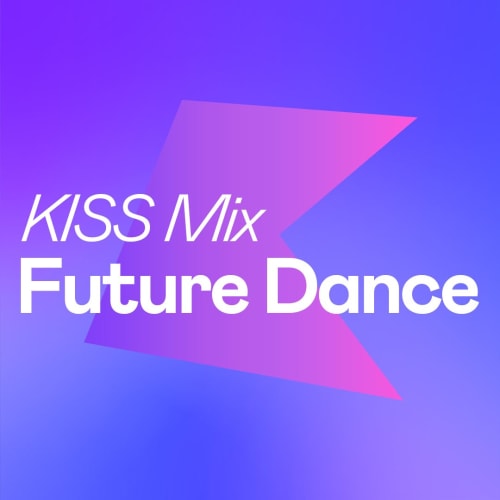 KISS Mix: Future Dance