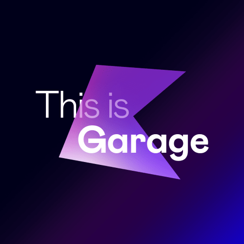 This is Garage