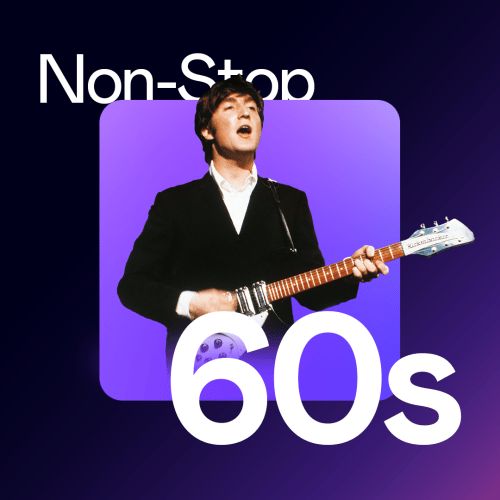 Non-Stop 60s