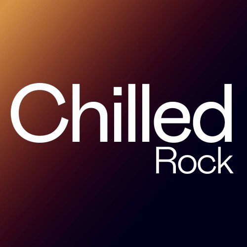 Chilled Rock