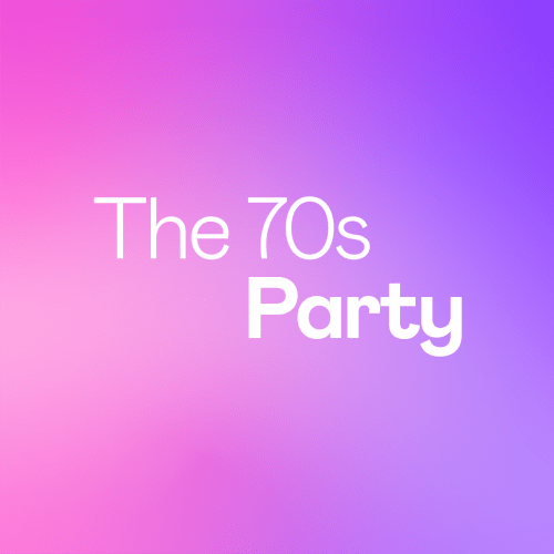 The 70s Party