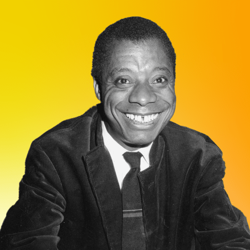 James Baldwin at 100