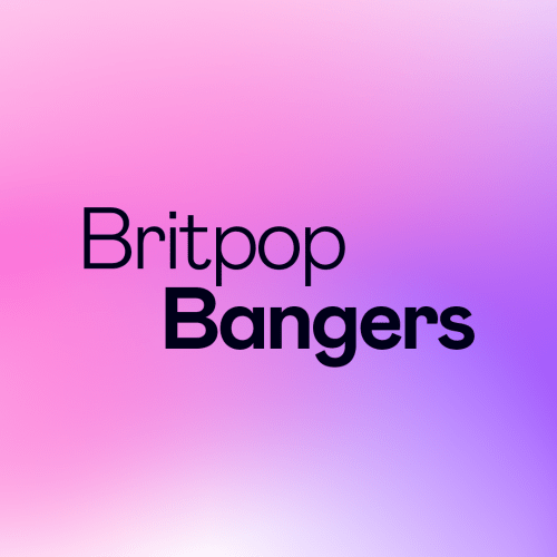 Britpop Bangers