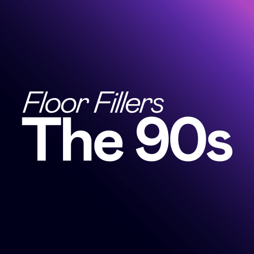 Floor Fillers: The 90s