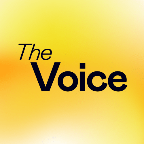 The Voice