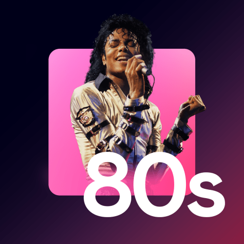 Greatest Hits of the 80s