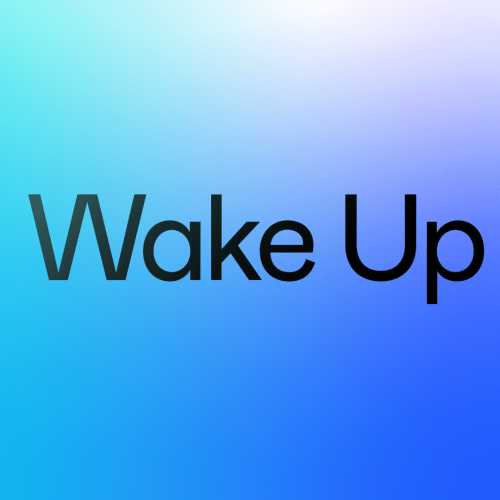 Mellow Magic Wake Up