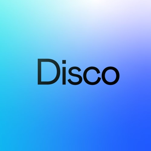 Magic Soul Disco