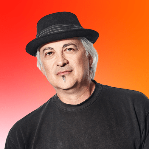 The Greatest Rock Riffs Playlist