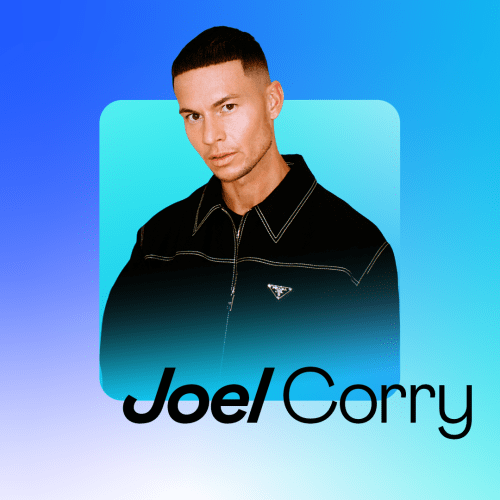 Joel Corry's Ibiza Takeover
