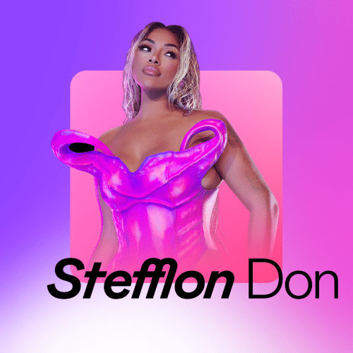 Stefflon Don's Carnival Takeover