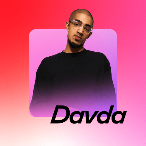 Davda's Carnival Mix