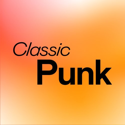 Classic Punk