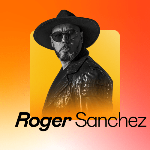Roger Sanchez's Ibiza Takeover
