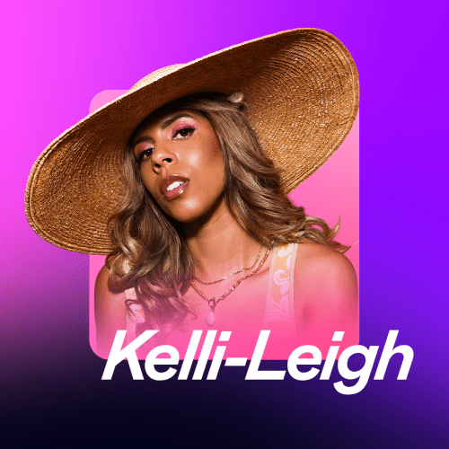 Kelli-Leigh Ibiza Takeover