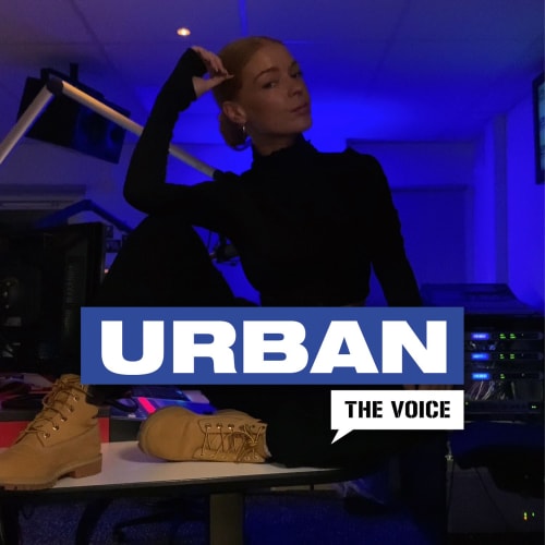 The Voice Urban