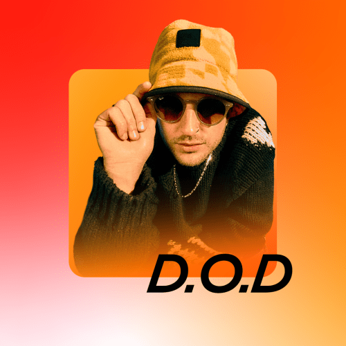 D.O.D's Ibiza Takeover