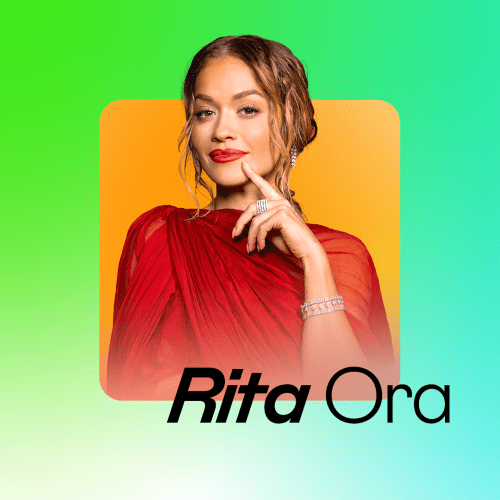 Rita Ora's Hits Radio Takeover