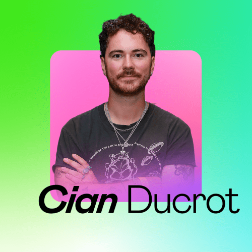 Cian Ducrot's Hits Radio Takeover