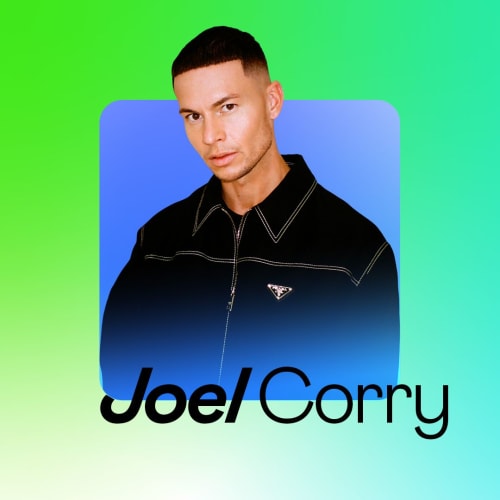 Joel Corry's Hits Radio Takeover