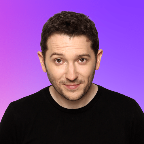 The Jon Richardson Show