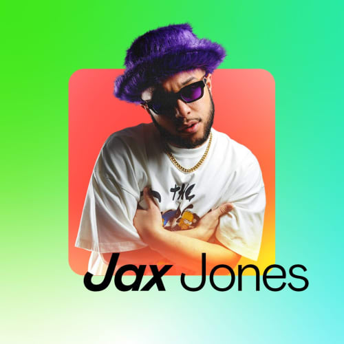 Jax Jones' Hits Radio Takeover