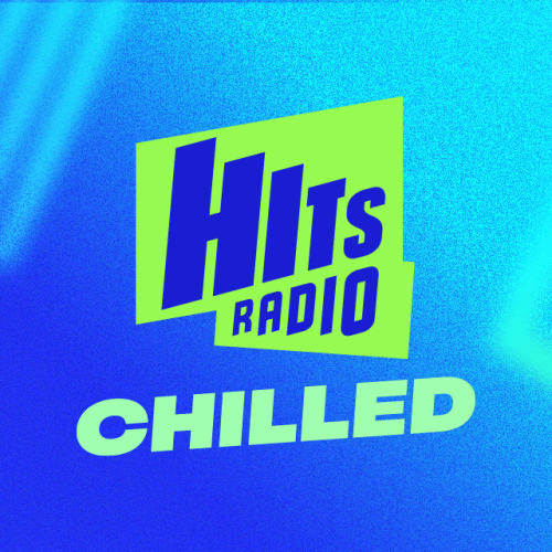 Hits Radio Chilled launches tomorrow