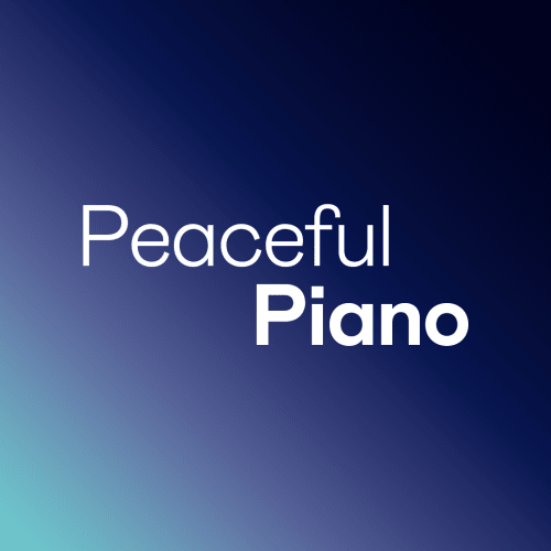 Peaceful Piano