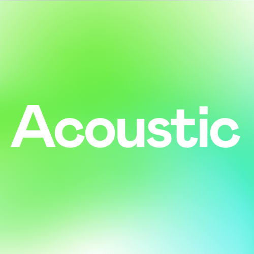 Chilled Acoustic