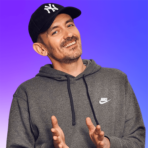 Michael on KISSTORY Breakfast