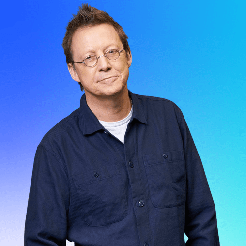 Simon Mayo