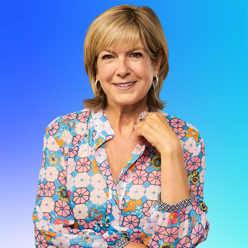 Penny Smith