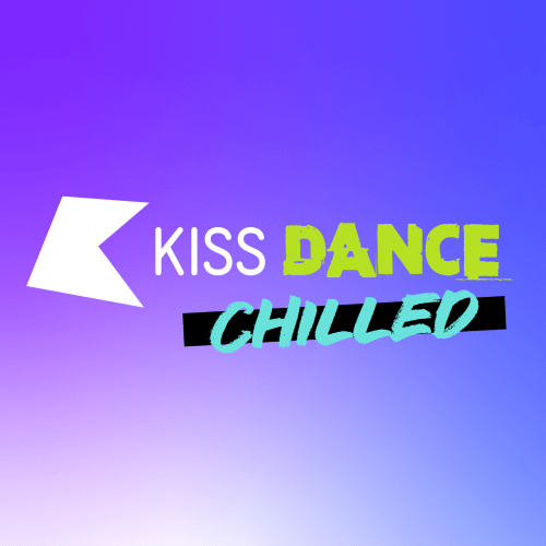 Kiss Dance Chilled