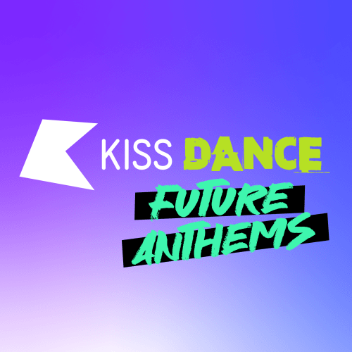 Future Dance Anthems