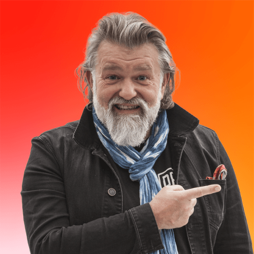 The Greatest Motorbike Songs Chart