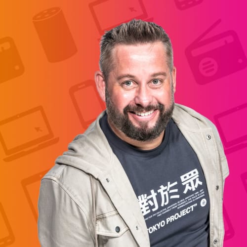 Saturday Night Anthems