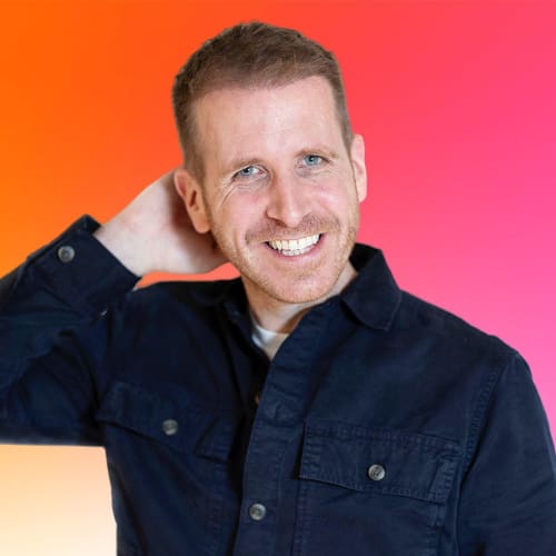 Garry Spence- Best of the Guests