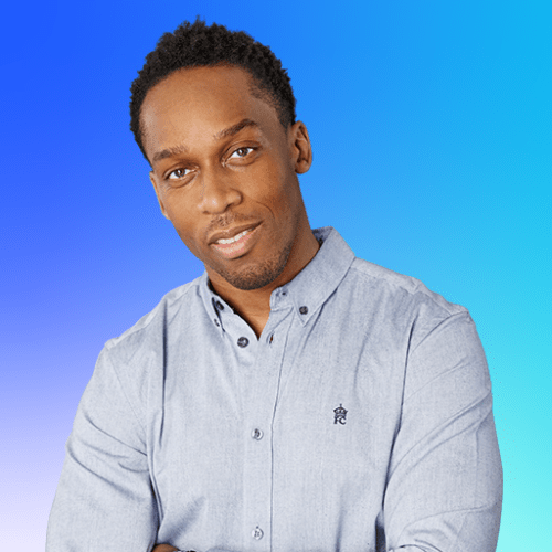 Cinematic Soul with Lemar