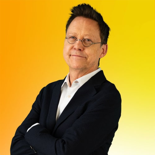 Simon Mayo on Christmas Day