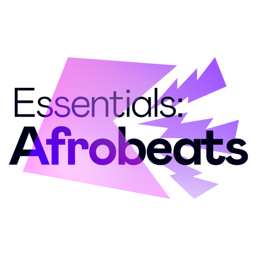 Afrobeat Essentials