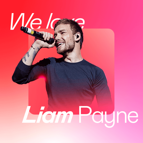 We love Liam Payne