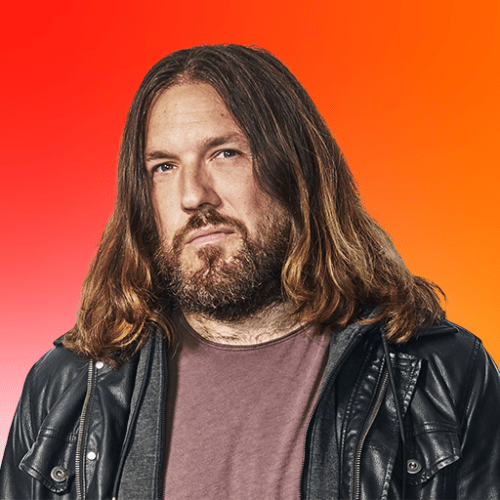 Wyatt's Walking Playlist