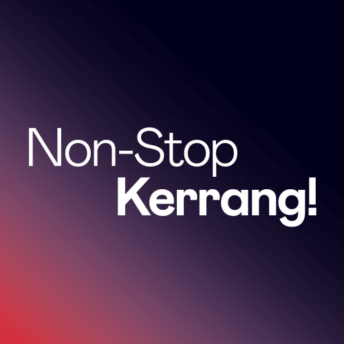 Non-Stop Kerrang! Radio