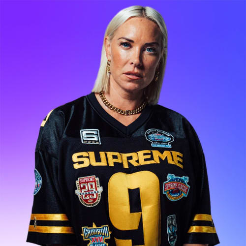 Dance with Sam Divine