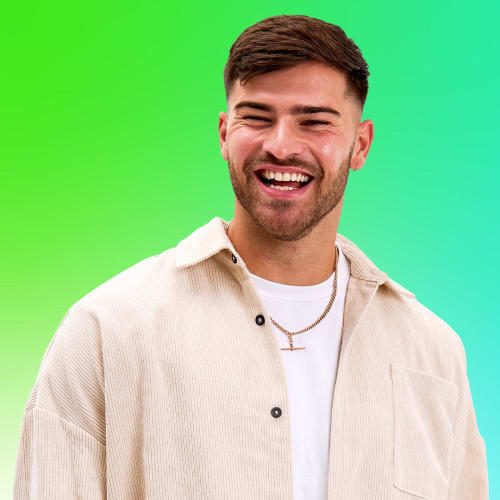 The Hits Radio Evening Show with Owen Warner