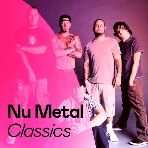 Nu Metal Classics